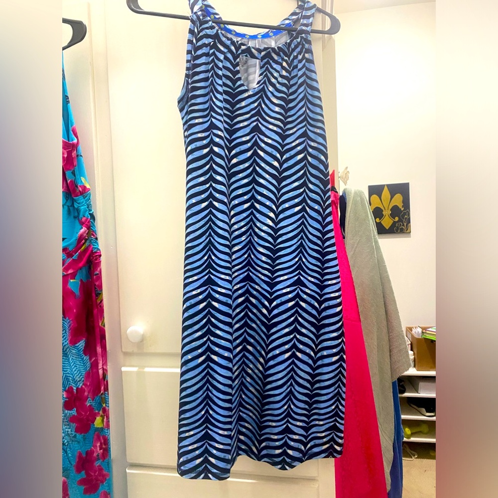 Banana Boat SunDress